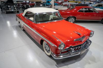 1955 DeSoto Fireflite Convertible