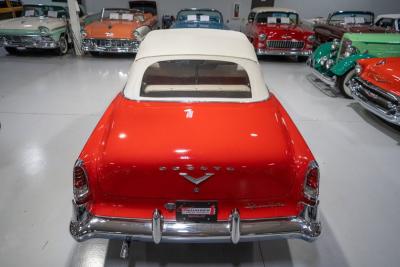 1955 DeSoto Fireflite Convertible