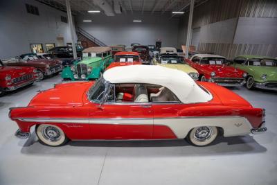 1955 DeSoto Fireflite Convertible