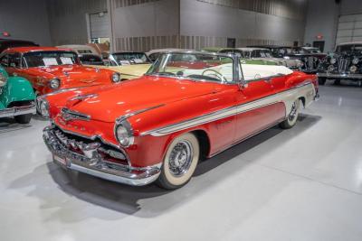 1955 DeSoto Fireflite Convertible