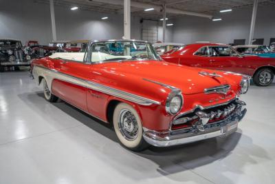 1955 DeSoto Fireflite Convertible