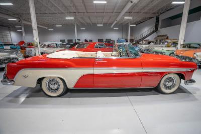 1955 DeSoto Fireflite Convertible