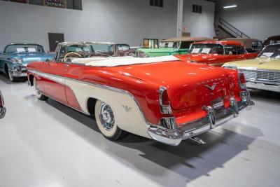 1955 DeSoto Fireflite Convertible