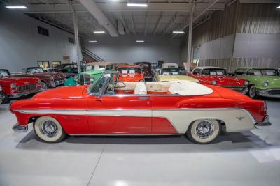 1955 DeSoto Fireflite Convertible