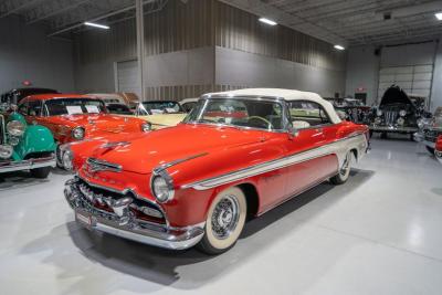 1955 DeSoto Fireflite Convertible