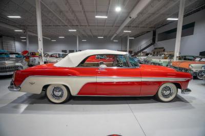 1955 DeSoto Fireflite Convertible