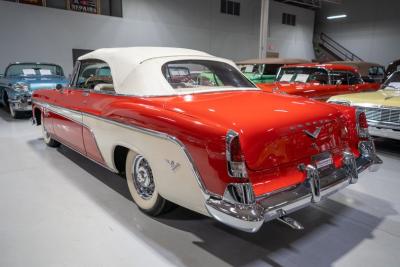 1955 DeSoto Fireflite Convertible