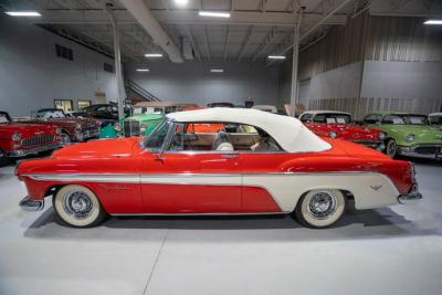 1955 DeSoto Fireflite Convertible