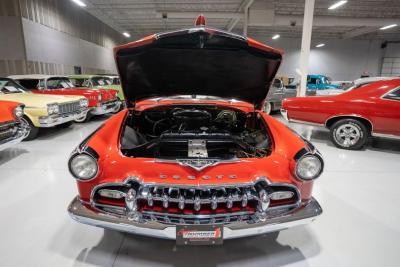 1955 DeSoto Fireflite Convertible