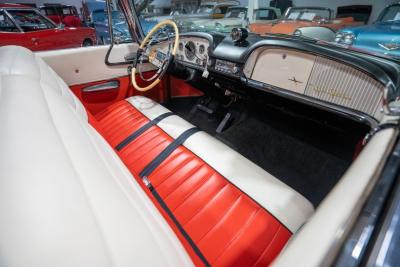 1955 DeSoto Fireflite Convertible