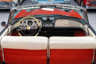 1955 DeSoto Fireflite Convertible