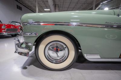 1949 Chrysler Town and Country Convertible