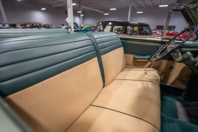 1949 Chrysler Town and Country Convertible