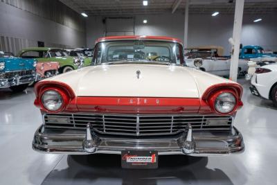 1957 Ford Ranchero Custom Pickup