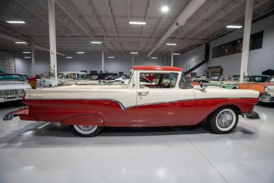 1957 Ford Ranchero Custom Pickup