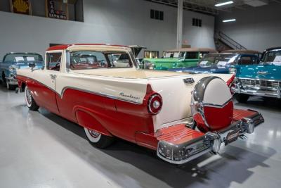 1957 Ford Ranchero Custom Pickup