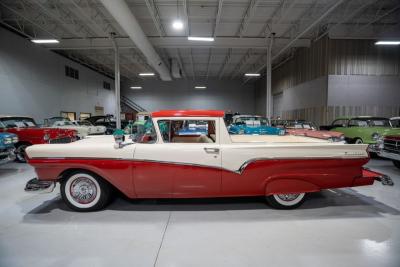 1957 Ford Ranchero Custom Pickup