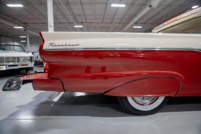 1957 Ford Ranchero Custom Pickup