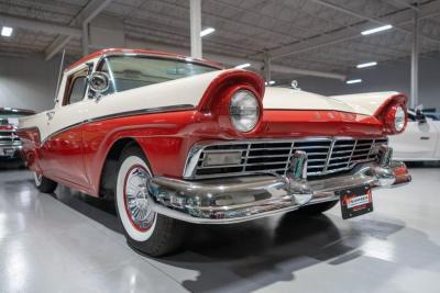 1957 Ford Ranchero Custom Pickup