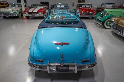 1947 Buick Super Convertible