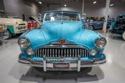 1947 Buick Super Convertible