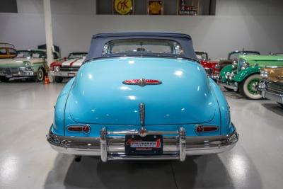 1947 Buick Super Convertible