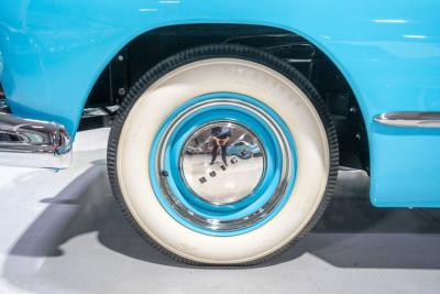 1947 Buick Super Convertible