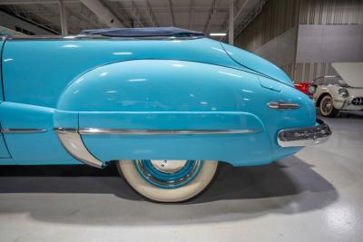 1947 Buick Super Convertible