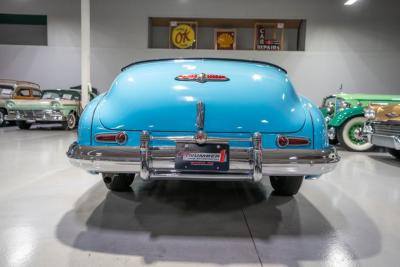 1947 Buick Super Convertible