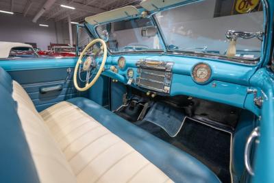 1947 Buick Super Convertible