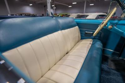 1947 Buick Super Convertible