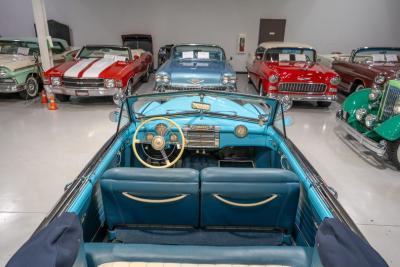 1947 Buick Super Convertible