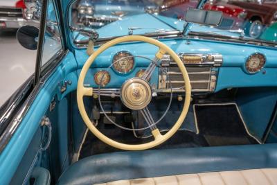 1947 Buick Super Convertible