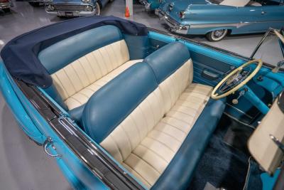 1947 Buick Super Convertible