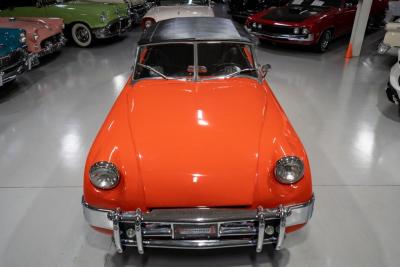 1953 Muntz Jet