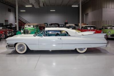 1959 Cadillac Series 62 Convertible