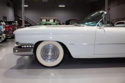 1959 Cadillac Series 62 Convertible