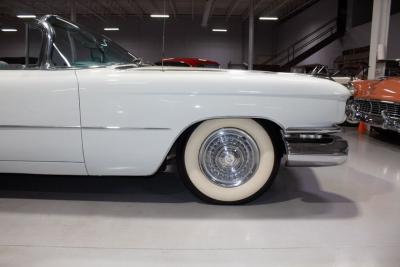 1959 Cadillac Series 62 Convertible