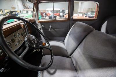 1933 Packard Eight 5-Passenger Coupe