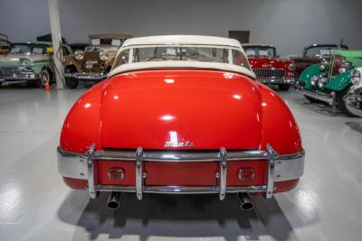 1953 Muntz Jet