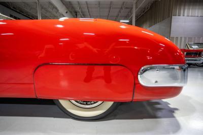 1953 Muntz Jet