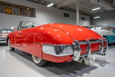 1953 Muntz Jet