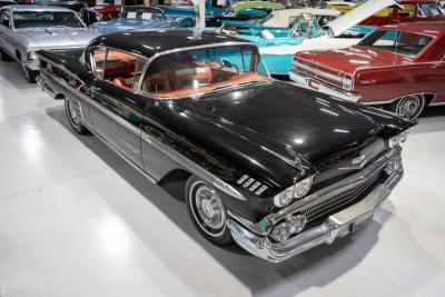 1958 Chevrolet Impala