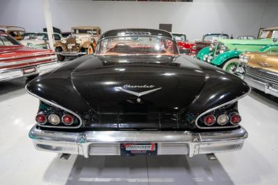 1958 Chevrolet Impala