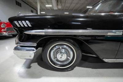 1958 Chevrolet Impala