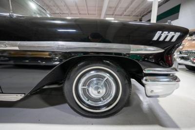 1958 Chevrolet Impala