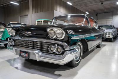 1958 Chevrolet Impala