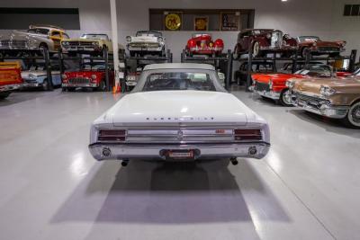 1965 Oldsmobile Cutlass 442 Convertible