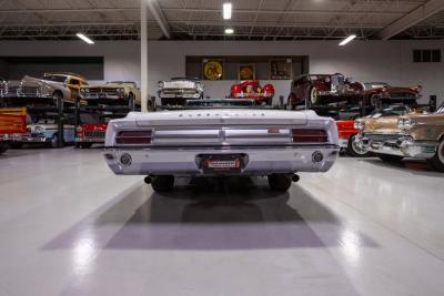 1965 Oldsmobile Cutlass 442 Convertible