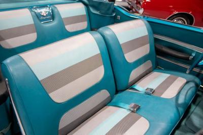 1958 Chevrolet Impala Convertible